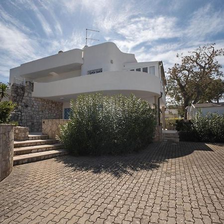 Apartamento Wepuglia - Dimora Capitolo Monopoli Exterior foto