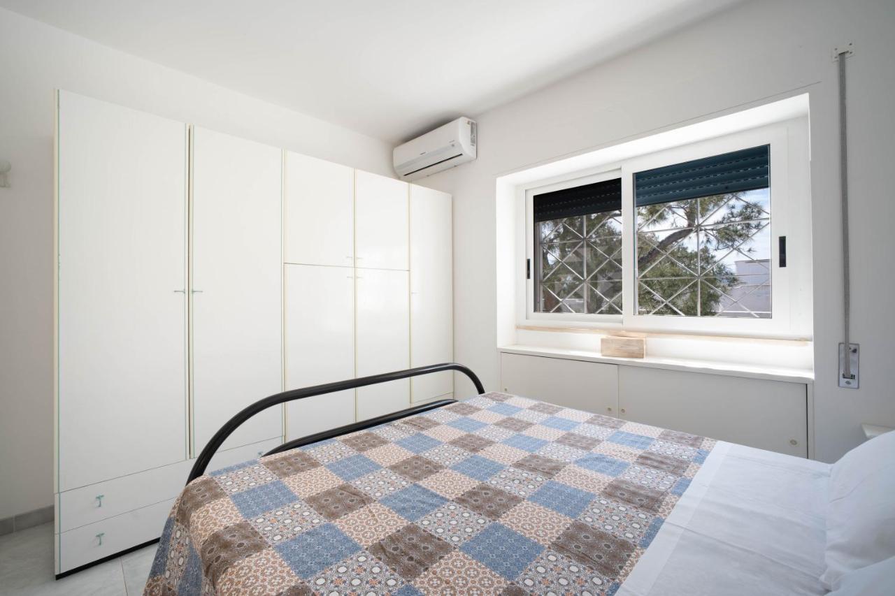 Apartamento Wepuglia - Dimora Capitolo Monopoli Exterior foto