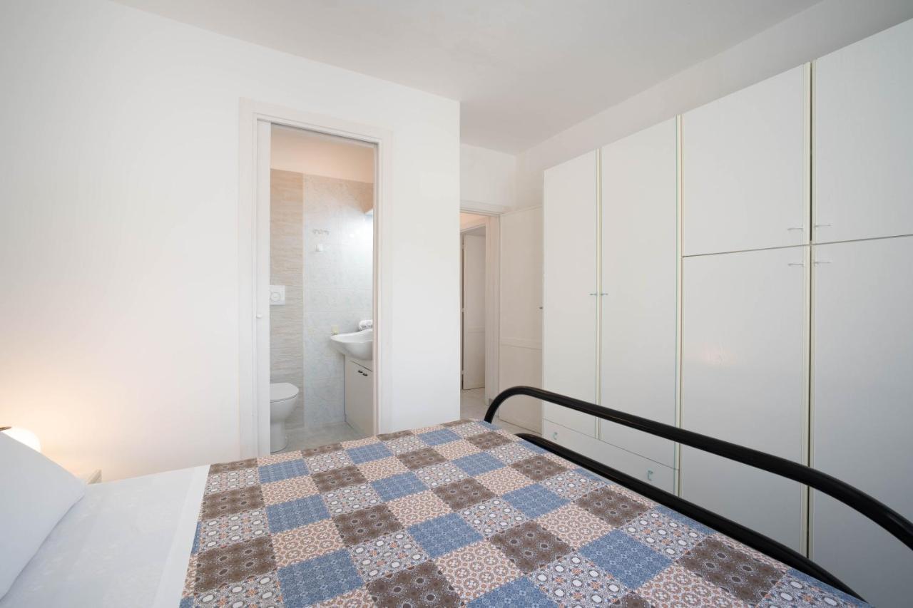 Apartamento Wepuglia - Dimora Capitolo Monopoli Exterior foto