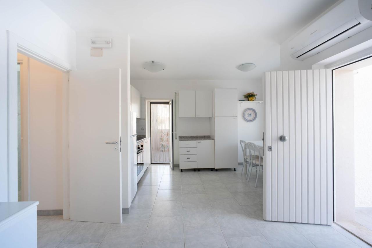 Apartamento Wepuglia - Dimora Capitolo Monopoli Exterior foto